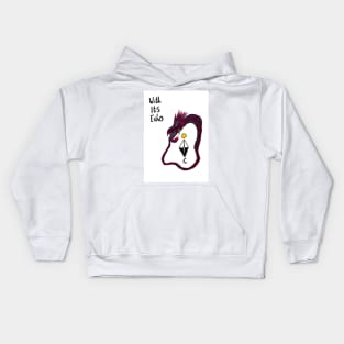 Echo Kids Hoodie